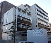 京都府京都市南区東九条明田町：物件画像／ウインズリンク株式会社　アパマンショップ四条烏丸店