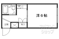 京都市営烏丸線 今出川駅 徒歩7分