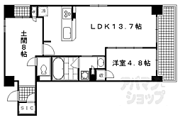 SOHO烏丸 4階