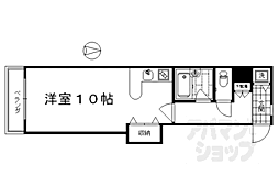 JR東海道・山陽本線 京都駅 徒歩19分 2階/-