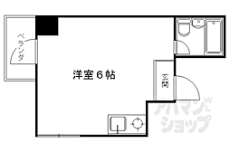 フェムトン旭 6階