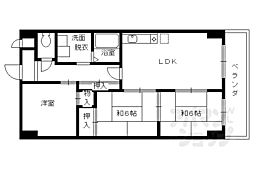 阪急京都本線 西院駅 徒歩15分