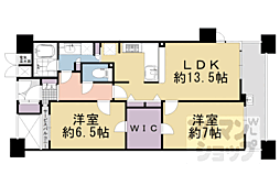 烏丸御池アーバンライフ 9階/904