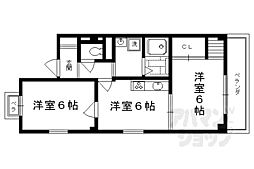 JR山陰本線 梅小路京都西駅 徒歩3分