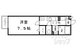 JR東海道・山陽本線 桂川駅 徒歩30分