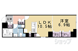 casa Ryoko2 2階
