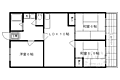 ロイヤル室町3階11.0万円