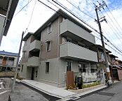 京都府京都市中京区壬生森町：物件画像／ウインズリンク株式会社　アパマンショップ四条烏丸店