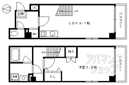 バインオークノチェ 5階