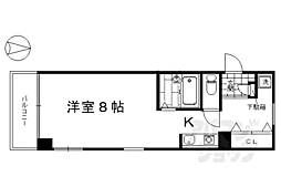 近鉄京都線 東寺駅 徒歩4分