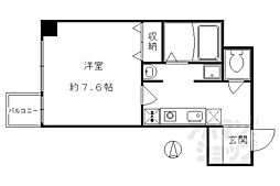 Ｂｅｌｌｅ・Ｆｏｒｍｅ平安 3階/301