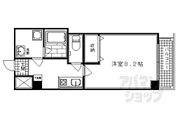 コージーハイツ大宮 7階
