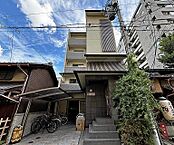 京都府京都市下京区芦刈山町：物件画像／ウインズリンク株式会社　アパマンショップ四条烏丸店