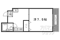 京都市営烏丸線 今出川駅 徒歩22分 2階/-