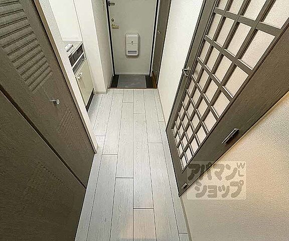 室内