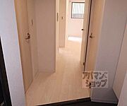 104号室の室内写真です