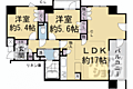 イーグルコート烏丸御池LE・CIEL9階21.8万円