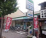 ファミリーマート京都西七条店まで173m