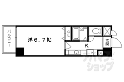 京都地下鉄東西線 二条駅 徒歩8分