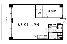 阪急京都本線 西院駅 徒歩12分 10階/-
