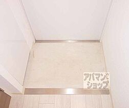 京都府京都市南区西九条藤ノ木町（賃貸マンション1DK・5階・25.84㎡） その12