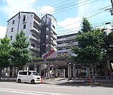 スーパーフレスコ にっさん嵯峨店まで1000m