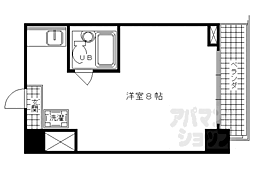グレースヨシダ 6階