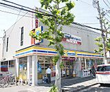 ミニストップ七本松花屋町店まで250m