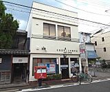 京都室町上立売郵便局まで400m