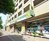 ダックス 堀川今出川店まで500m
