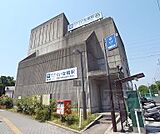 くいな橋駅まで2724m