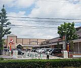 マツモト洛南店まで576m