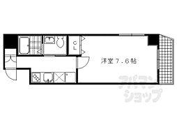 K・CASA大宮 2階/203