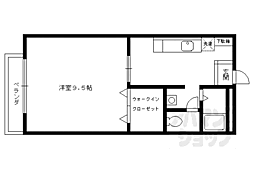 東海道・山陽本線 向日町駅 徒歩12分