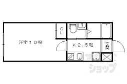 東海道・山陽本線 京都駅 徒歩17分