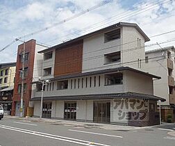 京都府京都市下京区西境町（賃貸マンション1LDK・2階・45.56㎡） その1