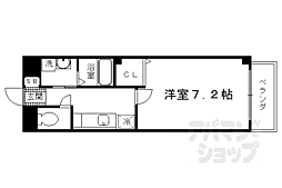 ヌウボー塩小路