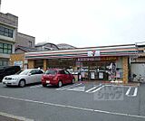 セブンイレブン京都西九条菅田町店まで320m