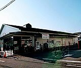 エムジーショップ鞍馬口店まで400m