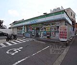 ファミリーマートかどの七条店まで50m