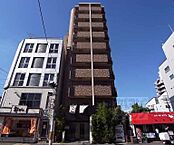 京都府京都市右京区西京極西池田町：物件画像／ウインズリンク株式会社　アパマンショップ四条烏丸店