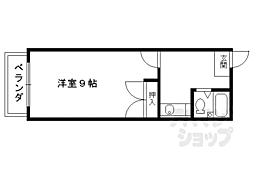 サンリット水谷 2階