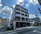 京都府京都市中京区西ノ京伯楽町：物件画像／ウインズリンク株式会社　アパマンショップ四条烏丸店