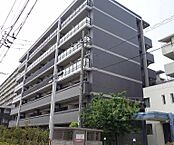 京都府京都市南区東九条西河辺町：物件画像／ウインズリンク株式会社　アパマンショップ四条烏丸店