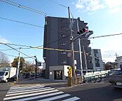 京都府京都市右京区西京極浜ノ本町：物件画像／ウインズリンク株式会社　アパマンショップ四条烏丸店
