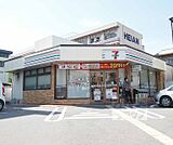 セブンイレブン京都七条大宮店まで360m