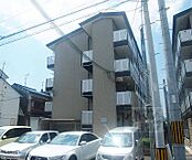 京都府京都市南区東九条南河辺町：物件画像／ウインズリンク株式会社　アパマンショップ四条烏丸店