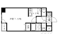 CASAFLUENTE3階6.9万円