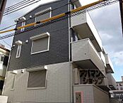 京都府京都市南区東九条西明田町：物件画像／ウインズリンク株式会社　アパマンショップ四条烏丸店