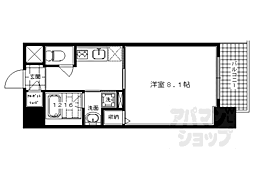 ジョイシティ二条城前 9階/903
